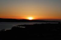Loch Eyre Shepherd Hut - Chambres d’hôtes Portree