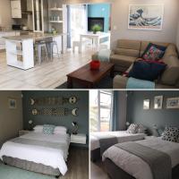 B&B Swakopmund - The Waterfront Cottage F12 - Bed and Breakfast Swakopmund