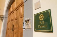 B&B Firenze - B&B PALAZZI - Bed and Breakfast Firenze