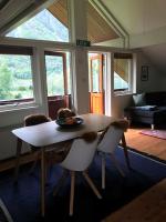 Appartamento con Vista Mare e Balcone