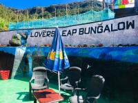 Loversleap bungalow - Ferienwohnung