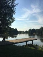 Dukatówka - Ferienwohnung Lubycza Królewska