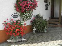 Haus Sonnenschein - Bed and Breakfast Gößweinstein