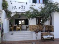 B&B Cala d'Or - Boutique Hostal Mistral - Bed and Breakfast Cala d'Or