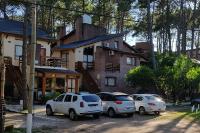 Barlovento Apart & Spa - Chambres d’hôtes