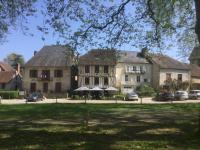 Auberge Henri IV - Bed and Breakfast