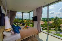 B&B Bang Tao Beach - Oceanstone by Holy Cow, 2-BR, 90 m2, village view - Bed and Breakfast Bang Tao Beach