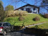 Etxe goxoan chambres d'hôtes avec cuisine été équipée commune et jaccuzi - Chambres d'hôtes Itxassou