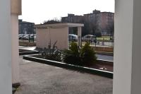 Residence Borsellino 41 - Ferienwohnung