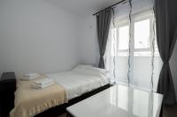 Rezident militari - Ferienwohnung Chiajna