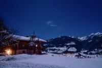 Gästehaus Davidbauer - Chambres d’hôtes Haus im Ennstal