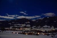 Chambre Double avec Balcon