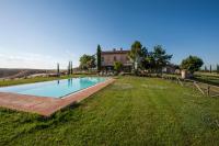 San Giovanni In Poggio - B&B Monteroni d'Arbia