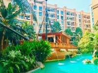 Atlantis Condo & Resort by Luxury Collection Apartment - Chambres d’hôtes