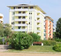 Condominio Aurora - Ferienwohnung Bibione