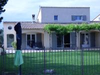 fleur de garance - B&B Le Thor