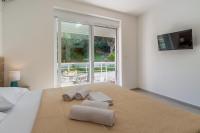 Habitación Doble con balcón