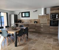 Appartamento con Vista Giardino