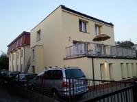 Pensjonat Aida - B&B
