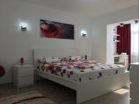 Luxury Apartment - Ferienwohnung