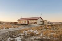 Camera Quadrupla con Bagno in Comune 