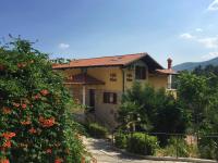 B&B Opatija - Villa Flora - Bed and Breakfast Opatija