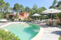 B&B Roussillon - Les Oursillons - Bed and Breakfast Roussillon