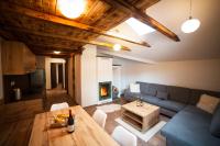 Apartmán Ježko - Ferienwohnung Tále