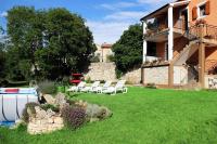 Apartment Milan Istra - B&B