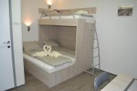 Smestaj Pandora Sobe sa kupatilom - Ferienwohnung Jagodina