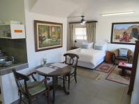 Dawn's Place - B&B Hermanus