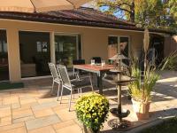 Ferienwohnung Bad Kösen - B&B