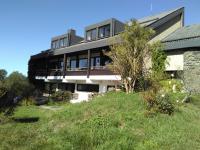 Bio-Gästehaus Rhöndistel - B&B