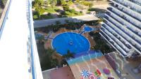 Apartamento El Eden Playa de Gandía - B&B