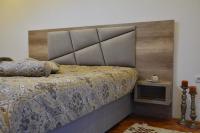 Habitación Familiar con balcón