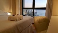 Habitación Doble pequeña con vistas al mar 