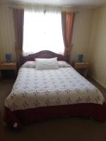 Doppelzimmer mit eigenem Bad