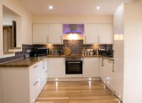 1 Balnakeil, Kirk Road - Chambres d’hôtes Oban