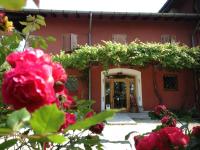 B&B Maiano - All'Antica Scuderia Del Castello - Bed and Breakfast Maiano