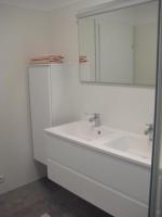 Appartement met 2 slaapkamers