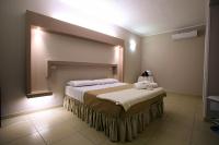 Chambre Deluxe Double ou Lits Jumeaux