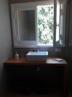Camera Tripla con Bagno in Comune