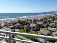 Excelente departamento en primera linea - B&B La Serena