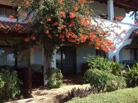 Oceanfront Apt 4 Porto Antigo II - B&B