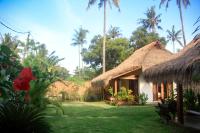 Nanas Homestay bungalow - Ferienwohnung