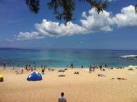 Black Pearl - Ferienwohnung Saint-Paul