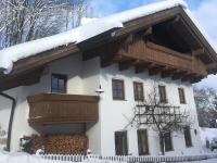 Auszeit im Chiemgau - Ferienwohnung Rottau