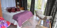 B&B Port Shepstone - Isigidi Beach House - Bed and Breakfast Port Shepstone