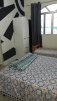 Dreibettzimmer