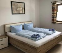 Kaiserstube - B&B Garmisch-Partenkirchen